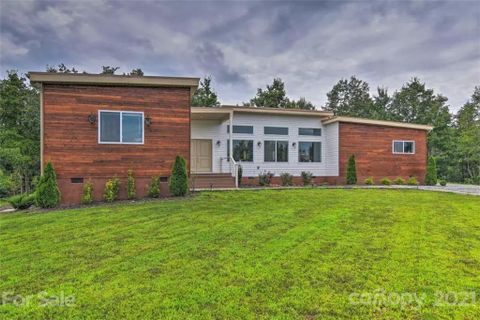231 Hickory Loop sold home in Estates of Greenhill, Rutherfordton, NC