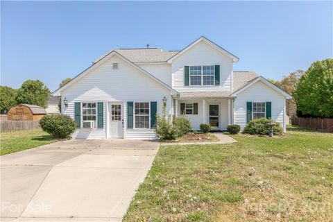3114 Montcalm Court