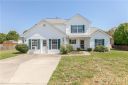 3114 Montcalm Court sold home in Monroe, SC