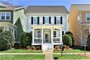 11519 Ardrey Crest Drive sold home in Charlotte, SC