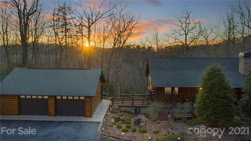153 Brandy Ridge sold home in Springbrook, Brevard, NC
