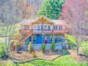 684 Acres View Drive sold home in Waynesville, SC