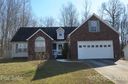 203 Brookstone Way sold home in Salisbury, SC