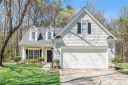 12054 Mourning Dove Lane sold home in Charlotte, SC