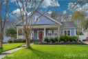 520 Ashby Drive sold home in Davidson, SC