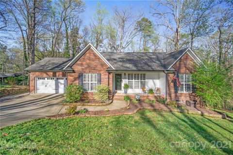 632 Todd Drive
