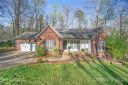 632 Todd Drive sold home in Concord, SC