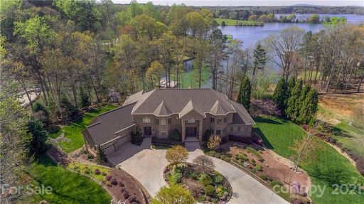 8055 Windsong Road sold home in Windsong, Denver, NC