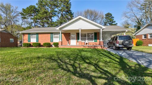 2323 Milton Road