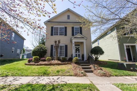 3922 Wilgrove Way Drive