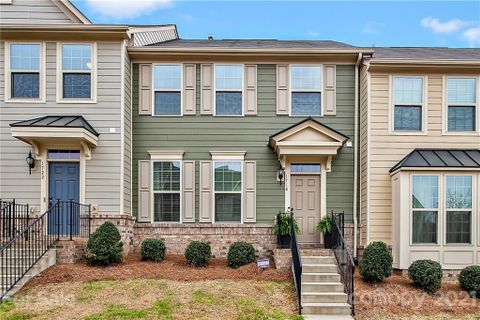 1718 Evergreen Drive