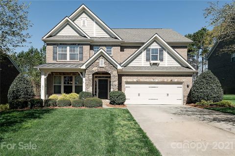 1017 Rock Forest Way