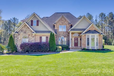2015 Pierson Drive sold home in Niven Hill, Lancaster, SC