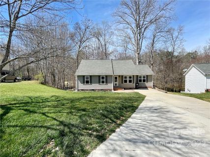 127 Addison Place sold home in Eastern Heights, Troutman, NC