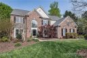 10804 Carmody Court sold home in Charlotte, SC