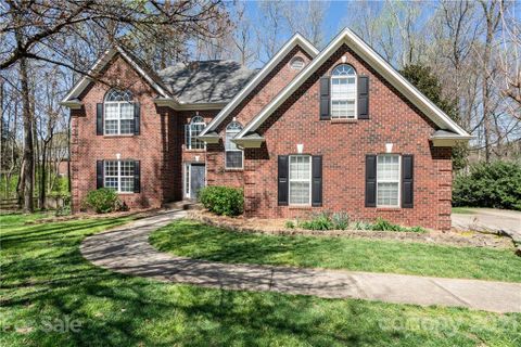 5918 Crown Hill Drive