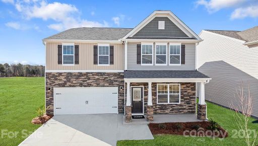 7566 Nolen Farm Drive