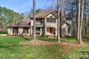 202 W Glenview Drive sold home in Salisbury, SC