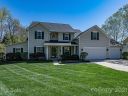 7524 Hannah Alexander Lane sold home in Mint Hill, SC