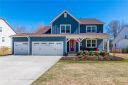 182 Country Lake Drive sold home in Mooresville, SC