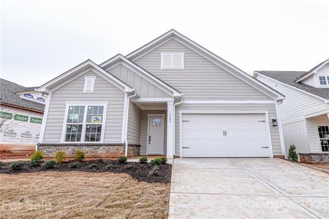 4652 Kobus Court 53 sold home in Magnolia Cove, Sherrills Ford, NC