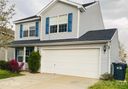 1409 Summer Coach Drive sold home in Charlotte, SC