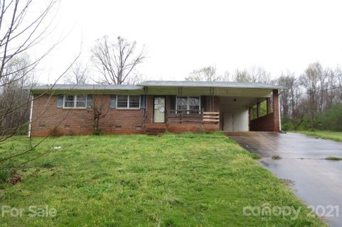 1812 Quail Run Drive sold home in Kings Park, Shelby, NC