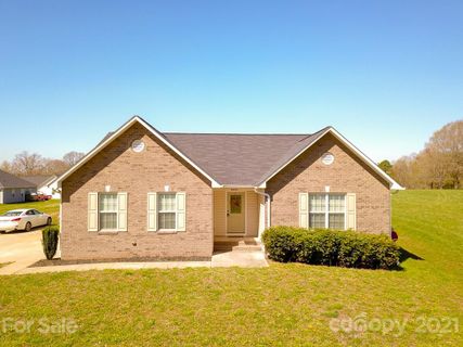 4829 County Home Road sold home in Thomasville Acres, Conover, NC