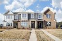 4926 David Cox Road Lot 19 sold home in Charlotte, SC