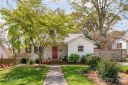 1112 Meadow Lane sold home in Charlotte, SC