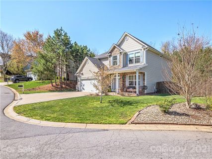 1 Peppermill Drive