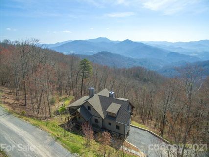 2125 Saranac Lane sold home in Preserve at Chestnut Flats, Waynesville, NC