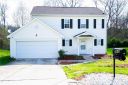 8846 Belle Bragg Way 41 sold home in Charlotte, SC