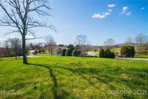3 Water Hill Way Lot 22 sold home in Grand Highlands Waterford Lake, Fletcher, NC