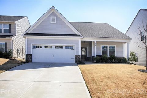 210 Fesperman Circle