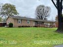 2924 Lake Drive sold home in Shelby, SC