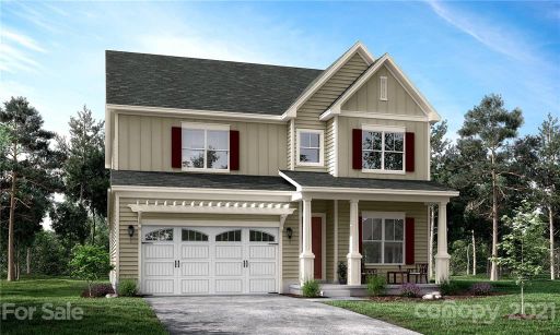 Lot 5 Rae Court