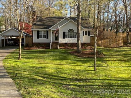 7805 Maplewood Lane