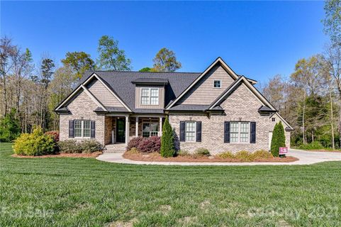 2725 Smith Field Drive sold home in Smith Field, Monroe, NC