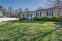 520 Ogden Drive sold home in Gastonia, SC