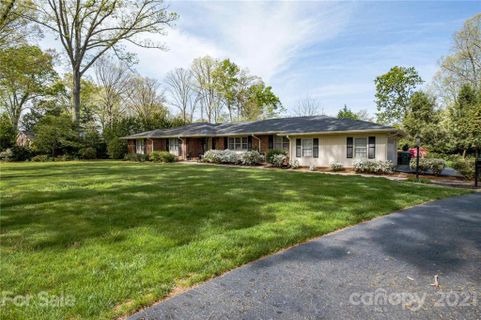 3601 Brentwood Drive