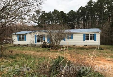 2858 Burnt Leaf Lane sold home in Spring Run, Newton, NC