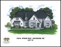 14216 Ryker Way sold home in Davidson, SC
