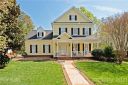 507 Ashby Drive sold home in Davidson, SC