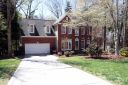 1566 Hawthorne Drive sold home in Indian Trail, SC
