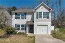 835 Sherman Street sold home in Gastonia, SC