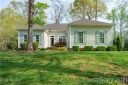 13325 Damson Drive sold home in Huntersville, SC