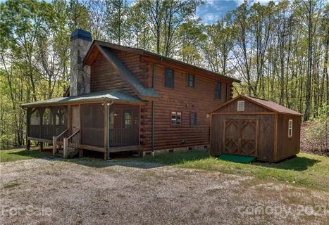 256 Adirondack Lane