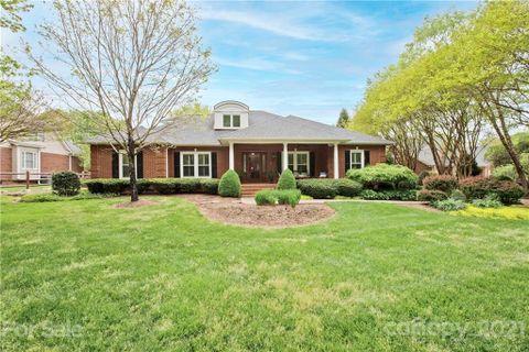 135 Kimberly Road sold home in Kimberly, Davidson, NC