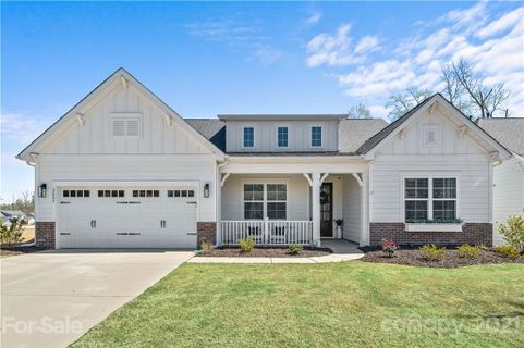 2009 Rockbrook Lane sold home in Overlake, Belmont, NC
